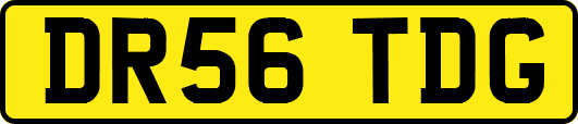 DR56TDG