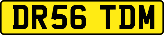 DR56TDM
