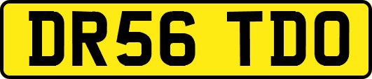 DR56TDO