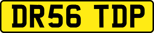 DR56TDP