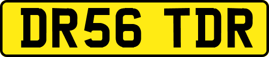 DR56TDR