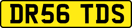 DR56TDS