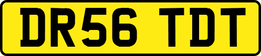 DR56TDT