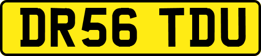 DR56TDU