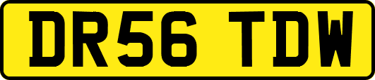 DR56TDW