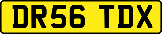 DR56TDX