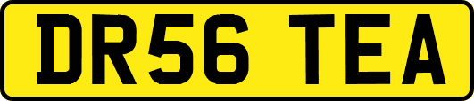 DR56TEA