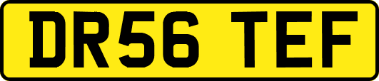 DR56TEF