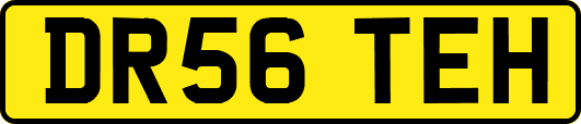 DR56TEH