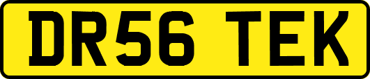DR56TEK