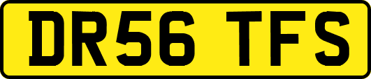 DR56TFS
