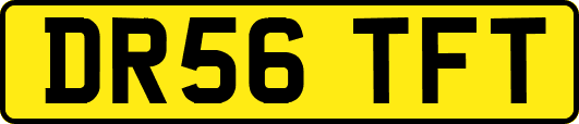 DR56TFT