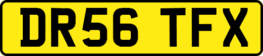DR56TFX