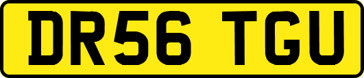 DR56TGU