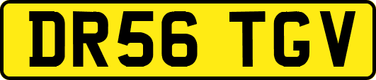 DR56TGV