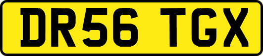 DR56TGX