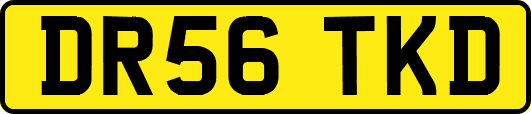 DR56TKD