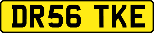 DR56TKE