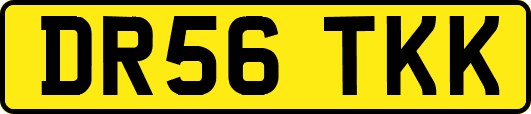 DR56TKK