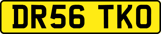 DR56TKO