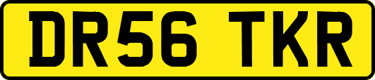 DR56TKR