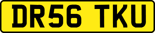 DR56TKU
