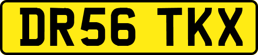 DR56TKX