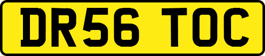 DR56TOC