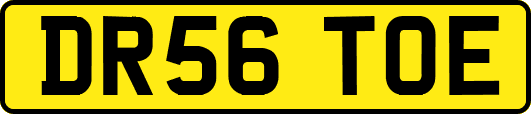 DR56TOE