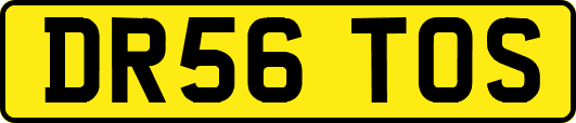 DR56TOS