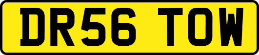 DR56TOW