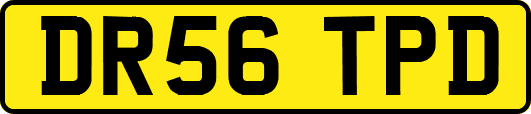DR56TPD