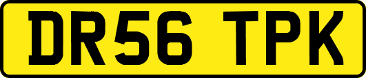 DR56TPK