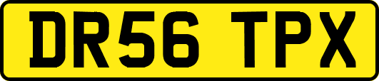 DR56TPX