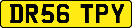 DR56TPY