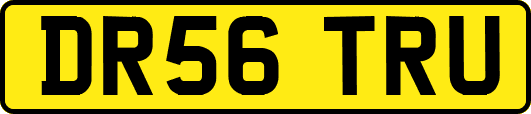 DR56TRU