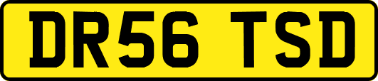 DR56TSD