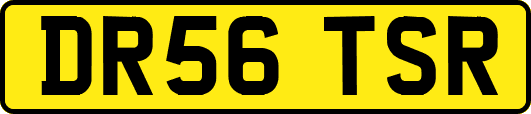DR56TSR