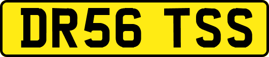 DR56TSS