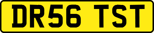 DR56TST