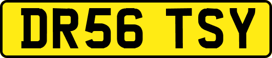 DR56TSY