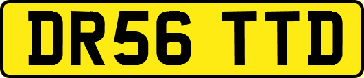 DR56TTD