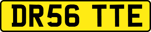 DR56TTE