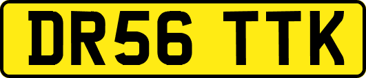 DR56TTK