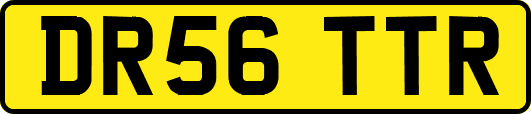 DR56TTR
