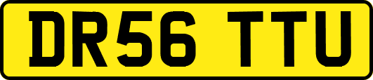 DR56TTU