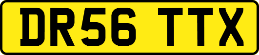 DR56TTX