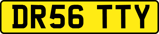 DR56TTY