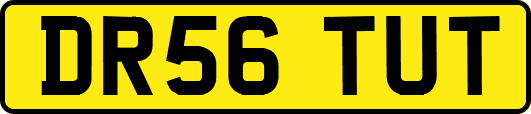 DR56TUT