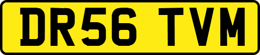 DR56TVM